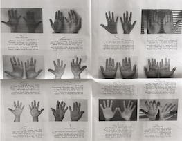 Works on Paper