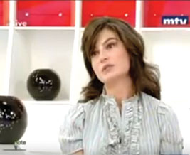 MTV Alive Program 