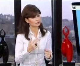 OTV 2010 before Washington - Part 1