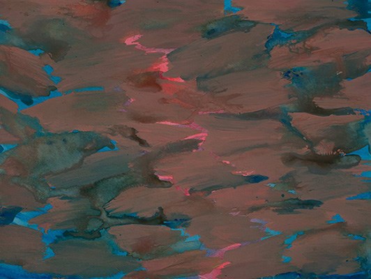 Sarah Naim - Untitled
